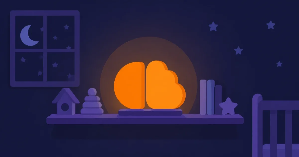 17-Month-Old Sleep Schedule: Naps & Wake Windows