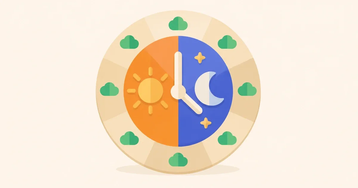 2-Month-Old Sleep Schedule: Naps & Wake Windows