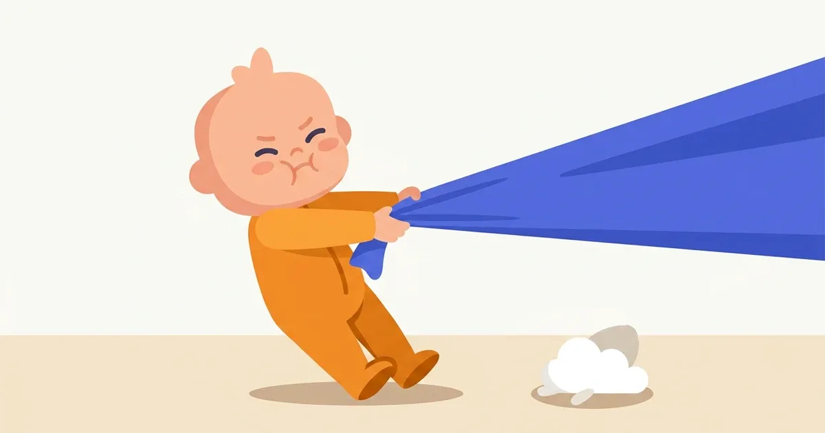 2-Year-Old Sleep Schedule: What Changes and What Stays the Same