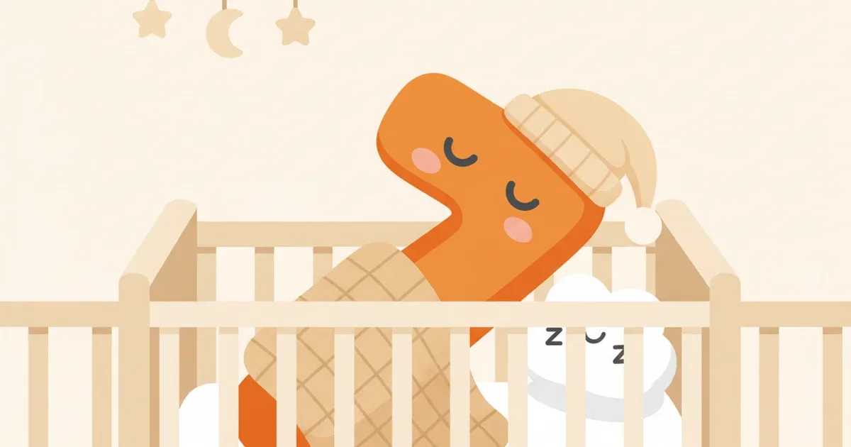 7-Month-Old Sleep Schedule: Naps & Wake Windows