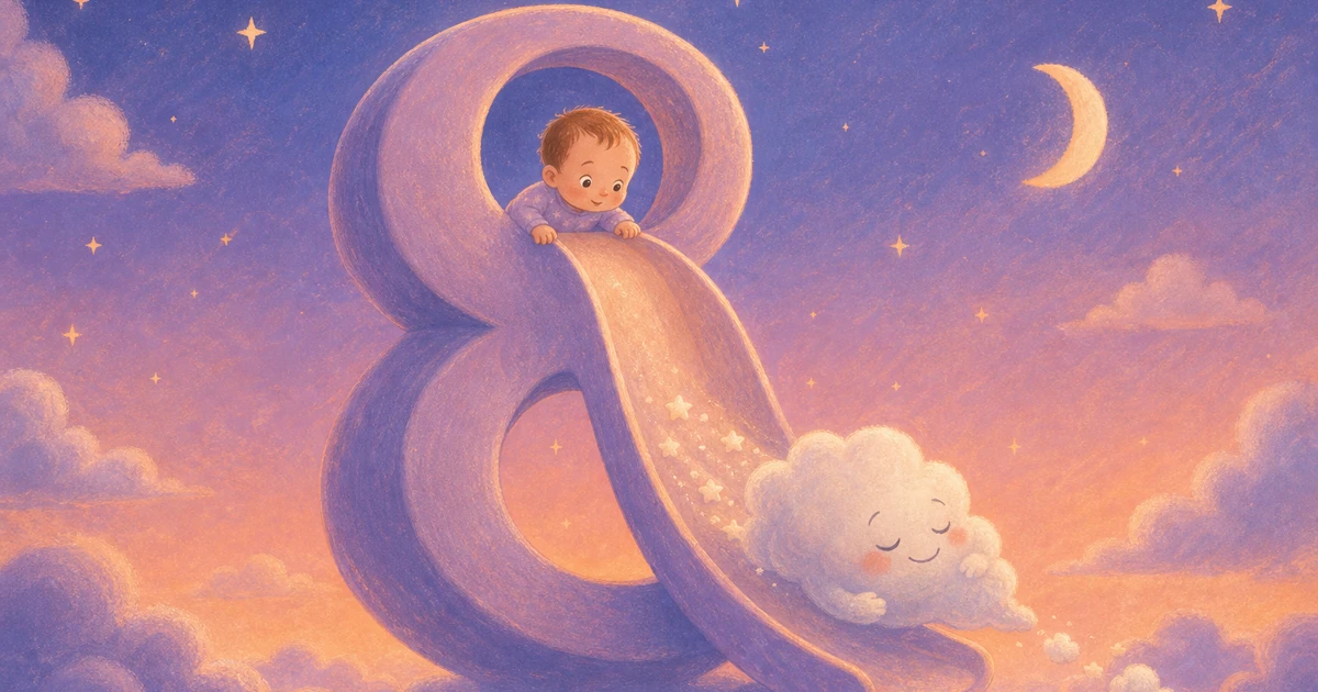 8-Month Sleep Regression: Why It Happens and What to Do