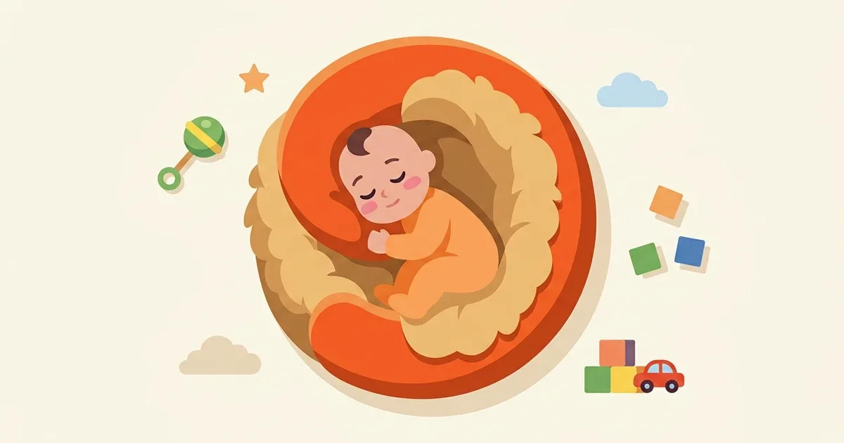 9-Month Sleep Schedule: Wake Windows & Naps