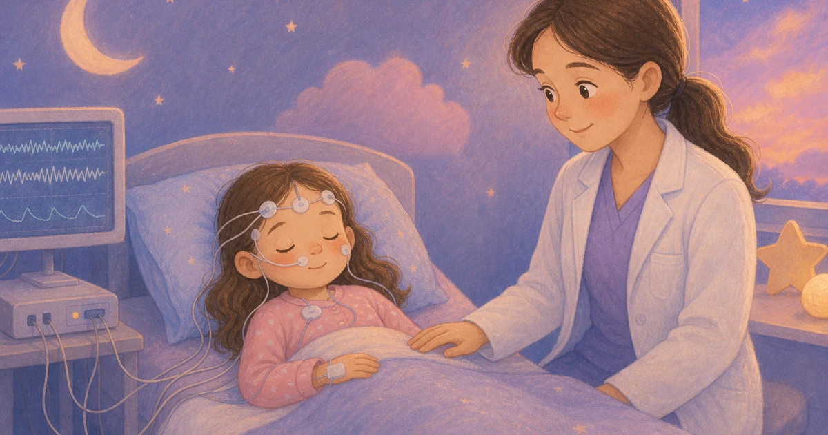 How Babies Actually Sleep: What the Research Shows, Age by Age